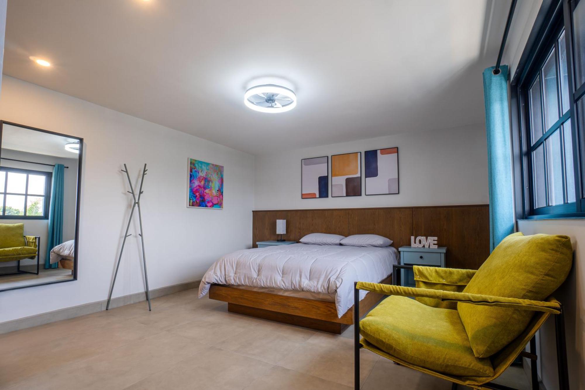 Suites Miramar14 Енсенада Екстериор снимка
