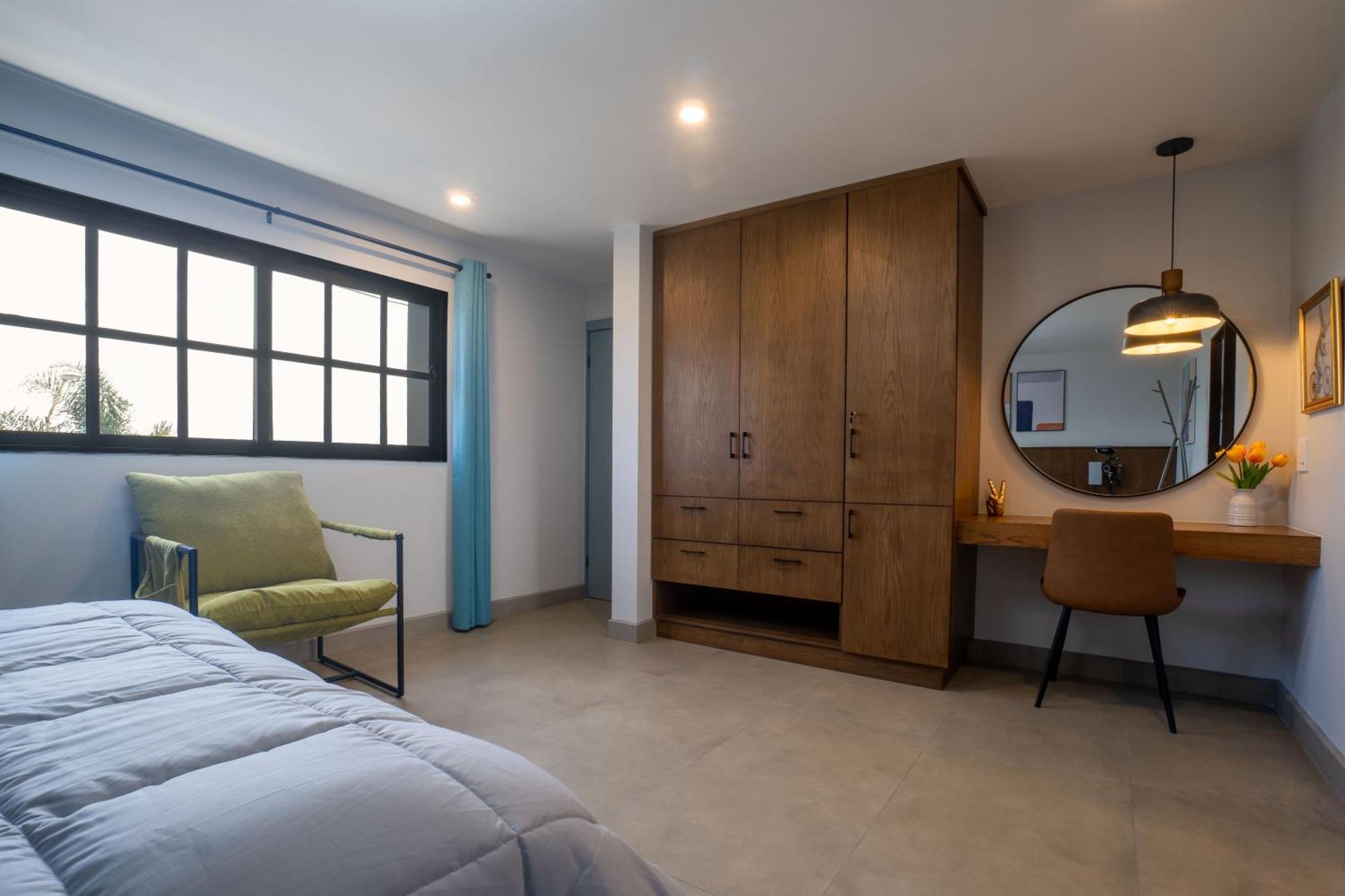 Suites Miramar14 Енсенада Екстериор снимка