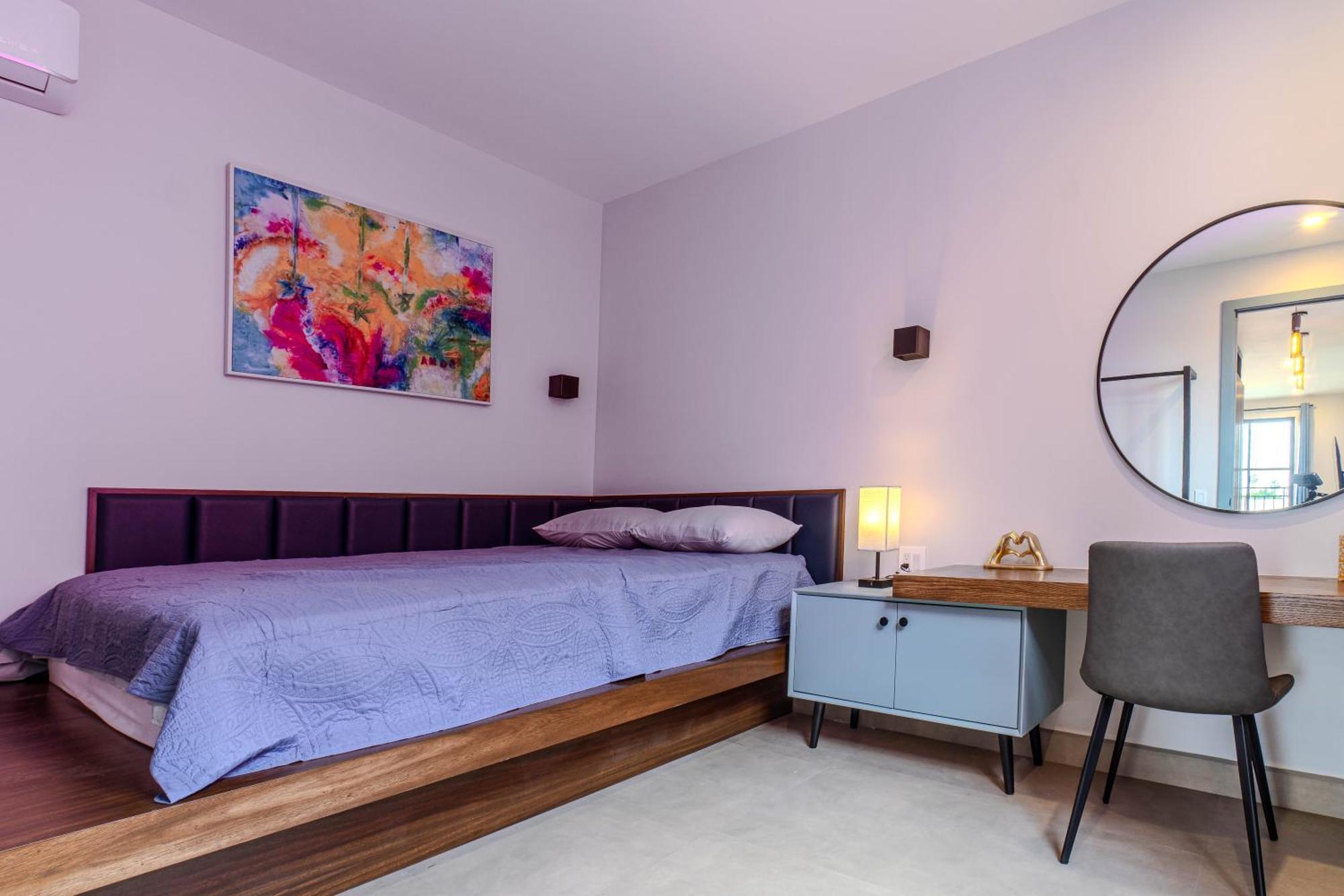 Suites Miramar14 Енсенада Екстериор снимка