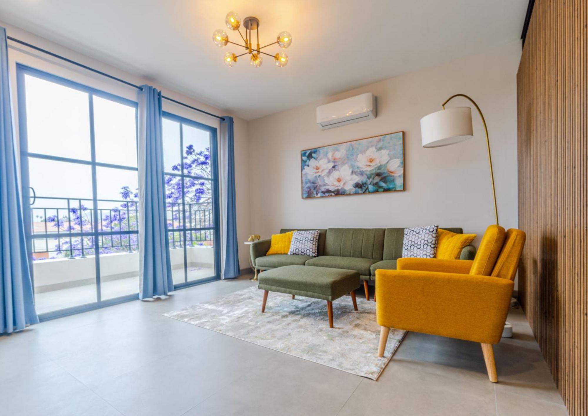 Suites Miramar14 Енсенада Екстериор снимка