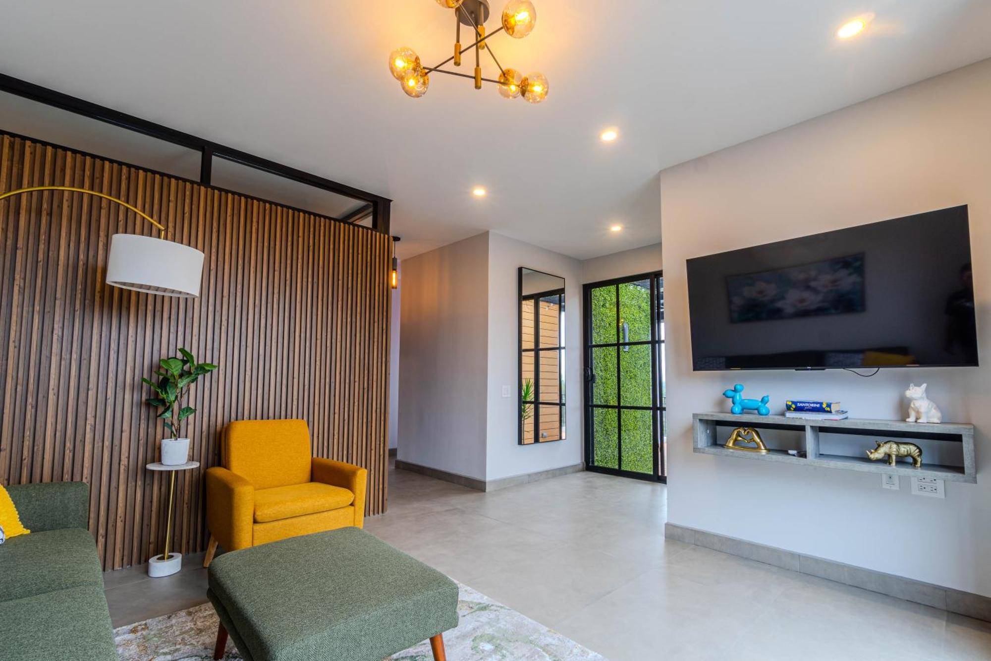Suites Miramar14 Енсенада Екстериор снимка