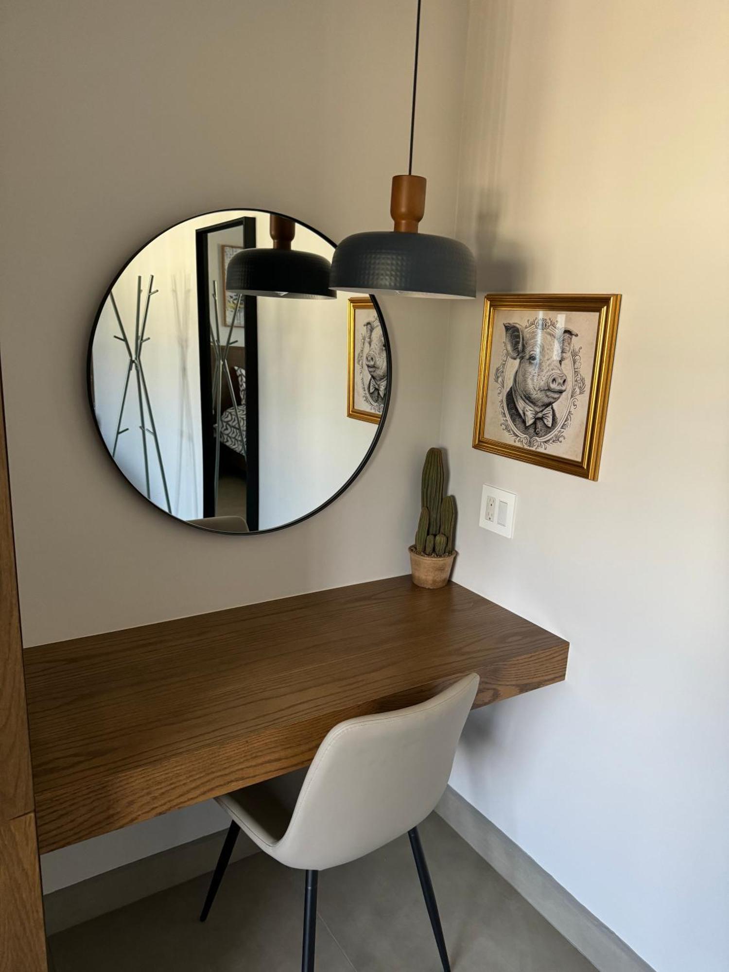 Suites Miramar14 Енсенада Екстериор снимка