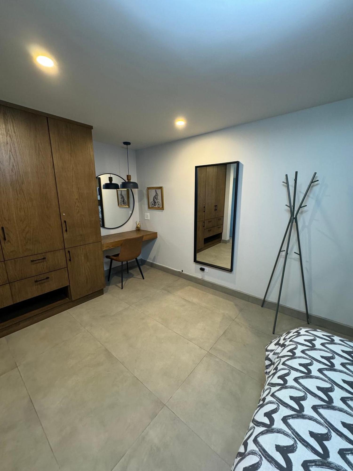 Suites Miramar14 Енсенада Екстериор снимка