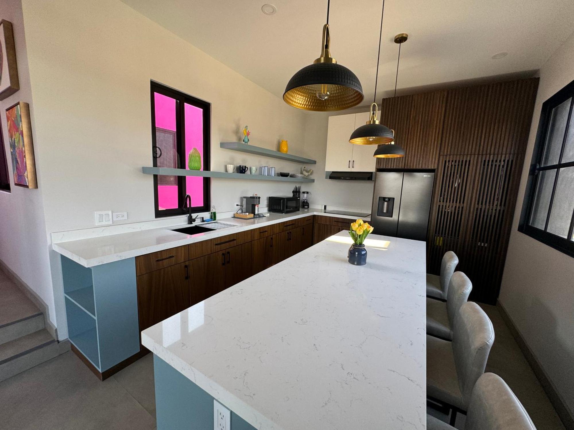Suites Miramar14 Енсенада Екстериор снимка