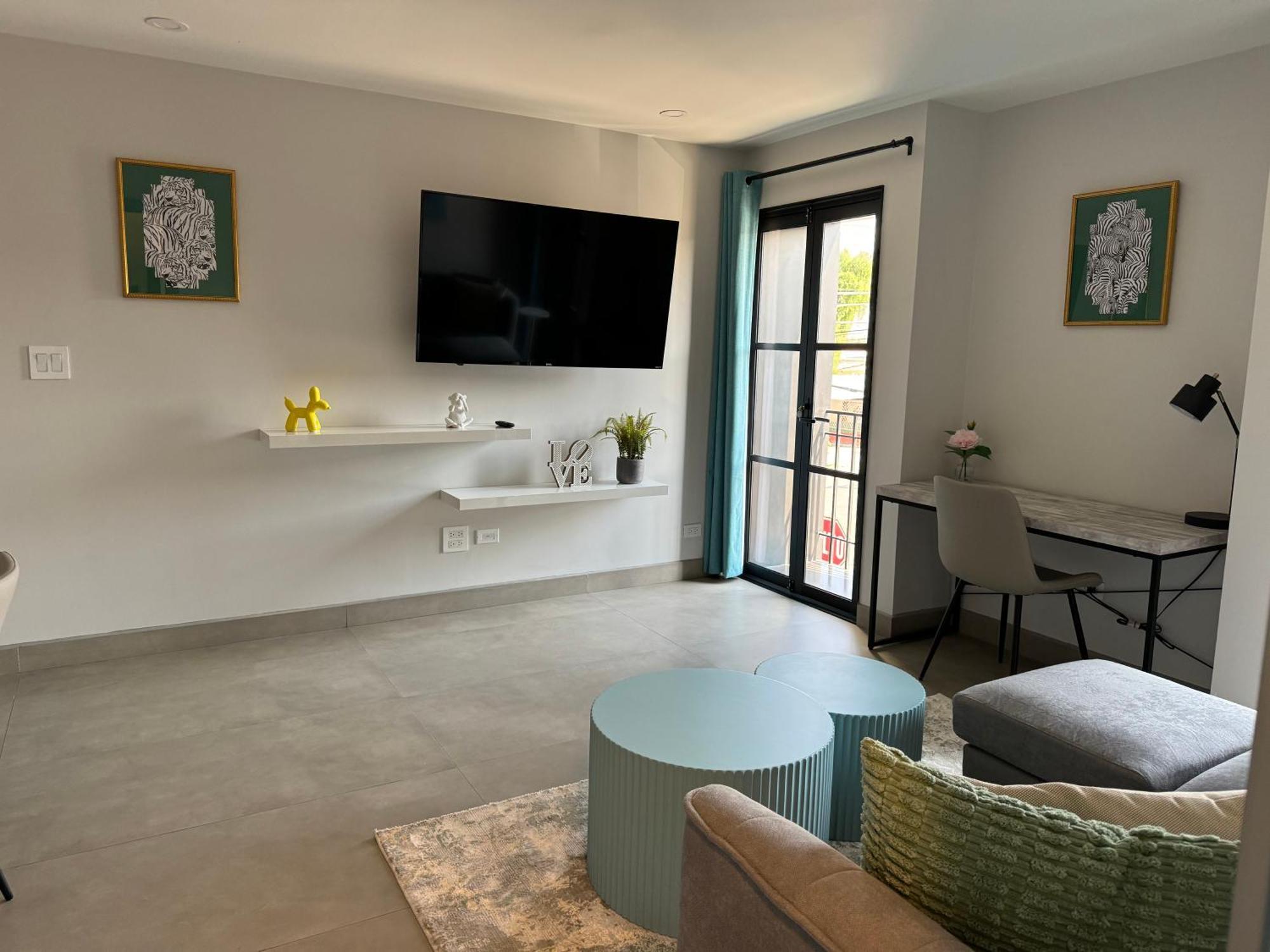 Suites Miramar14 Енсенада Екстериор снимка